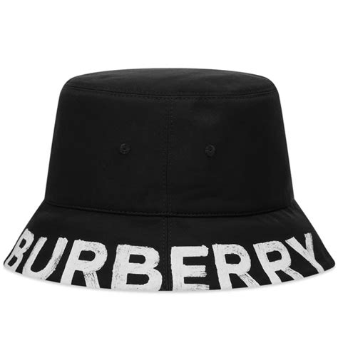 gorro bucket burberry|Burberry Limited.